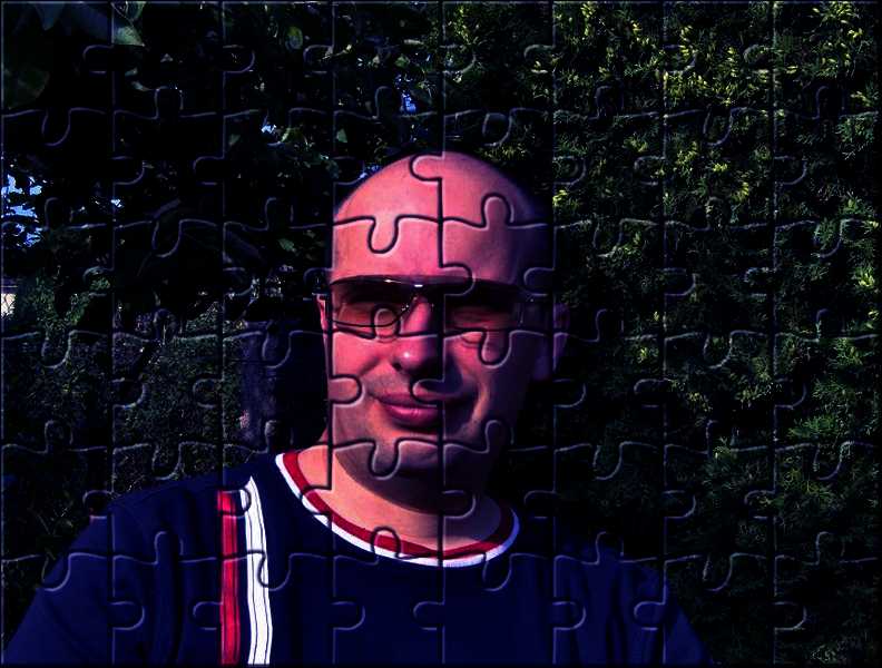 Lithium_evvok  - In The Garden