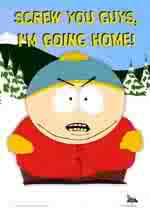 Cartman 8)