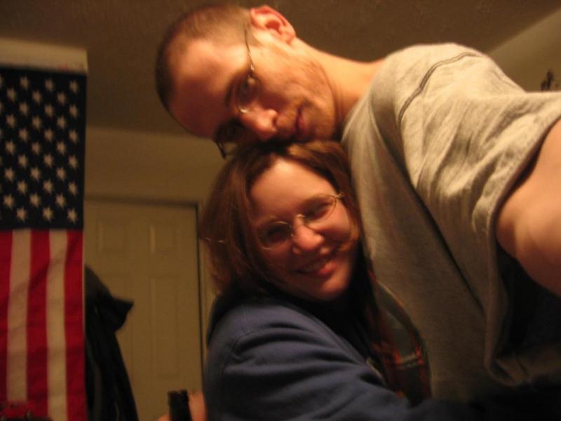 Misty & Me Misty & Me