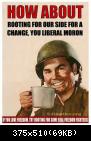 Liberal Moron